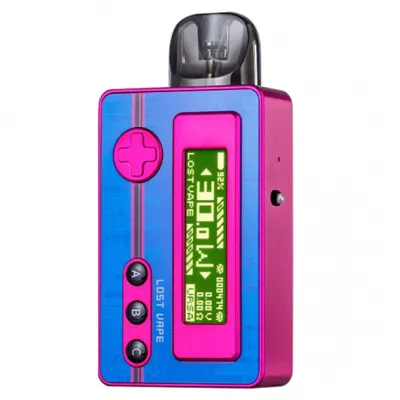 Lost Vape Ursa Pocket Pod Kit 30W 1200mAh