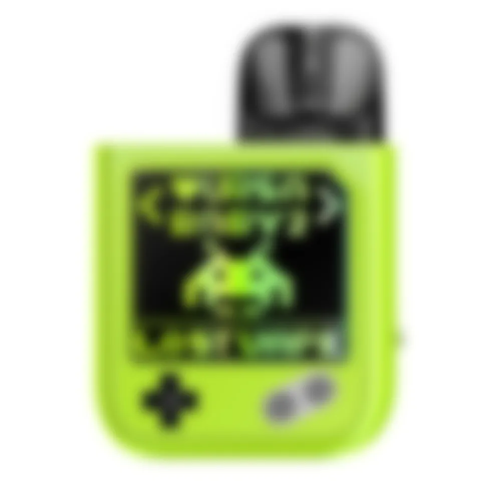 Эл.уст-во Lost Vape Ursa Baby 2 900mAh Kit-0