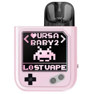 Lost Vape Ursa Baby 2 Pod Kit 22W 900mAh-2