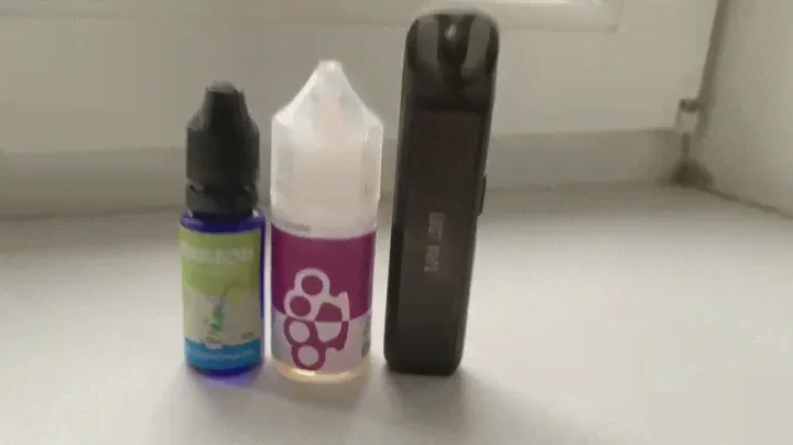 Обзор на под lost vape Ursa nano pro