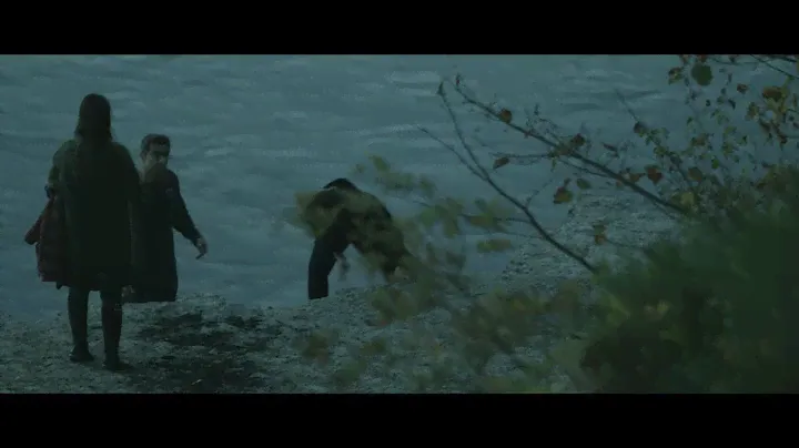 Fall | Black Magic Ursa Mini 4K EF