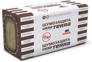 Утеплитель URSA TERRA Шумозащита