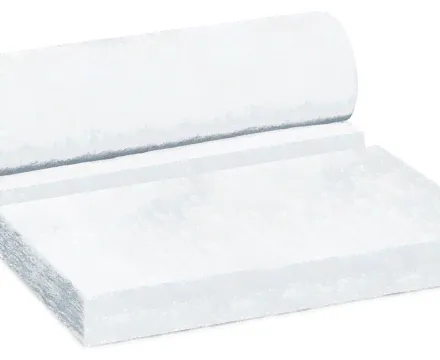 Минеральная вата URSA PureOne 34PN