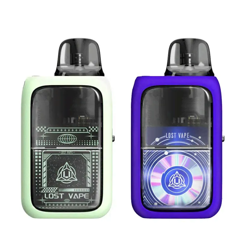 Набор Lost Vape Ursa Epoch-0