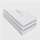 Звукоизоляционная гипоаллергенная минераловатная плита URSA PUREONE ЭКОАКУСТИК