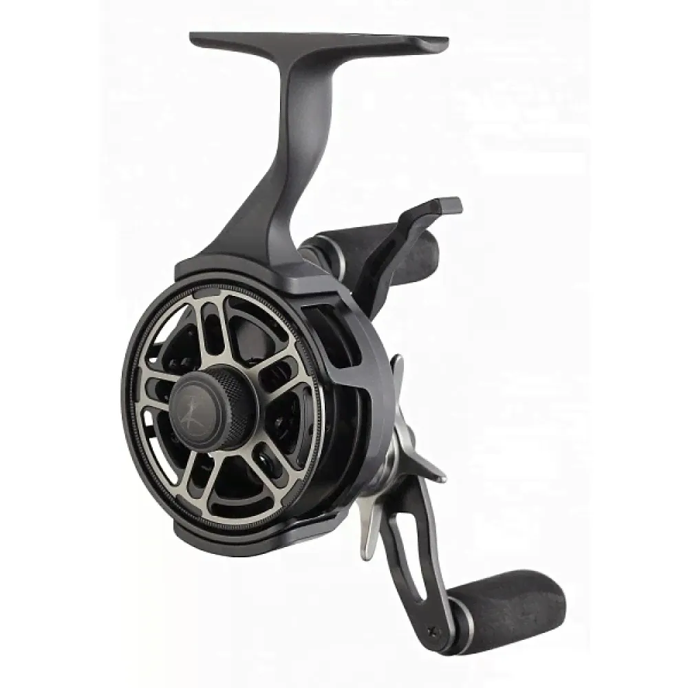 Zetrix Ursa MCS (Graphite)-0