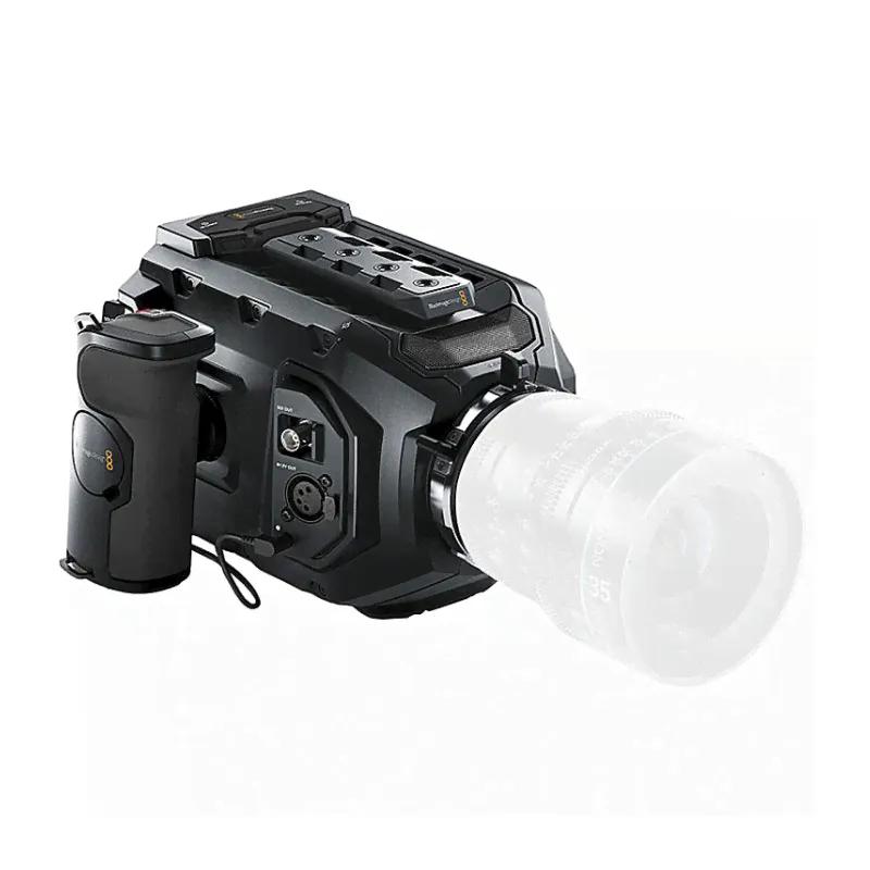  Blackmagic Design URSA Mini 4K EF