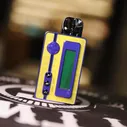 Набор Lost Vape Ursa Pocket 1200mAh Pod Kit Saiyan Trunk