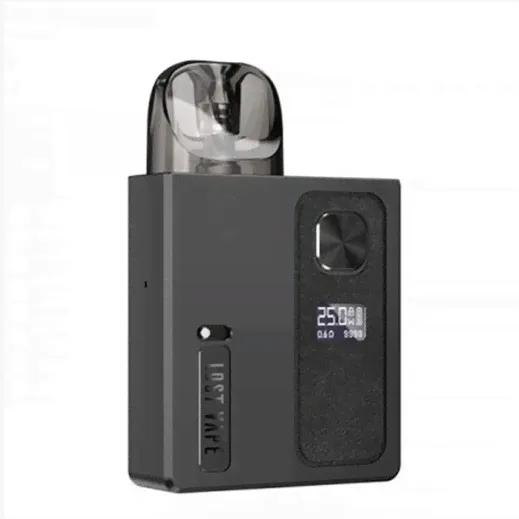 Lost Vape Ursa Baby Pro Pod Kit 900mAh 2.5ml Classic black