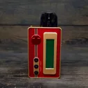 POD-система Lost Vape Ursa Pocket Pod Kit (Nes Red)