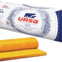 Утеплитель URSA М11 (Рулон) 2-10000-1200-50мм 24м2