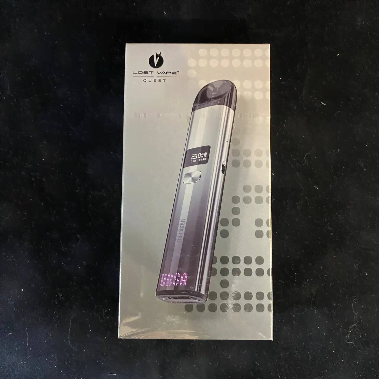 Ursa Nano Pro Midnight G